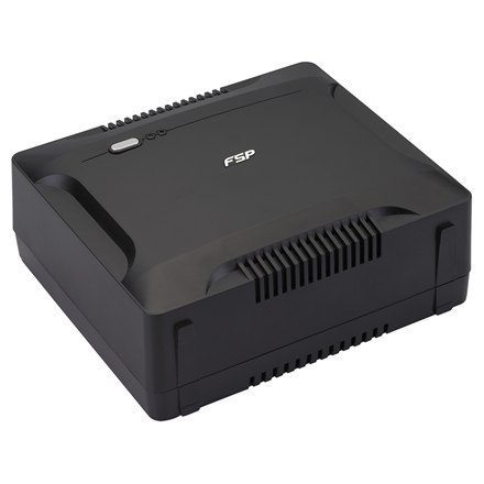 FSP Nano 800 800 VA, 480 W, 270 V, 220/ 230/ 240 VAC FSP Nano 800 800 VA, 480 W, 270 V, 220/ 230/ 240 VAC