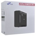 FSP Nano 800 800 VA, 480 W, 270 V, 220/ 230/ 240 VAC