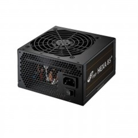 Fortron FSP HEXA 85+ PRO 650 W, 80 Plus Bronze Certification Fortron FSP HEXA 85+ PRO 650 W, 80 Plus Bronze Certification