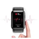 Huawei Watch D Molly-B19 (51mm) 1.64", Smartwatch, NFC, GPS (satelitarny), AMOLED, Ekran dotykowy, Czujnik tętna, Wodoodporny, B
