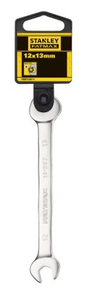 KLUCZ PŁASKI 12*13MM