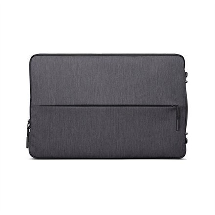 Lenovo Laptop Urban Sleeve Case GX40Z50941 Charcoal Grey, 14 " Lenovo Laptop Urban Sleeve Case GX40Z50941 Charcoal Grey, 14 "