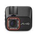 Mio Mivue C588T Dual Night Vision Pro, Full HD, GPS, SpeedCam