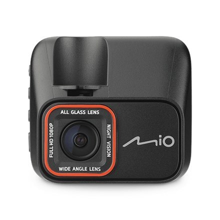 Mio Mivue C588T Dual Night Vision Pro, Full HD, GPS, SpeedCam