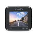 Mio Mivue C588T Dual Night Vision Pro, Full HD, GPS, SpeedCam