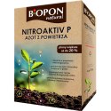 NATURAL NITROAKTIV P AZOT Z POWIETRZA 40G BOPON