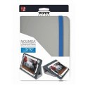 PORT DESIGNS Noumea Universal 10 ", szary, Folio