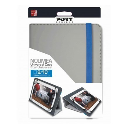 PORT DESIGNS Noumea Universal 10 ", szary, Folio PORT DESIGNS Noumea Universal 10 ", szary, Folio