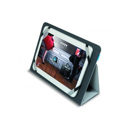 PORT DESIGNS Noumea Universal 10 ", szary, Folio PORT DESIGNS Noumea Universal 10 ", szary, Folio