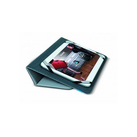 PORT DESIGNS Noumea Universal 10 ", szary, Folio PORT DESIGNS Noumea Universal 10 ", szary, Folio