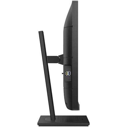 Philips LCD monitor 279P1/00 27 ", 4K UHD, 3840 x 2160 pixels, IPS, 16:9, Black, 4 ms, 350 cd/m?, Audio out, W-LED system, HDMI