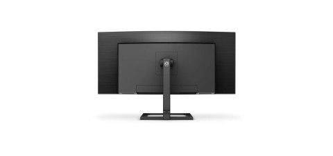 Philips UltraWide LCD Monitor 346E2CUAE 34 ", VA, WQHD, 3440 x 1440, 21:9, 4 ms, 300 cd/m?, Black Philips UltraWide LCD Monitor 346E2CUAE 34 ", VA, WQHD, 3440 x 1440, 21:9, 4 ms, 300 cd/m?, Black
