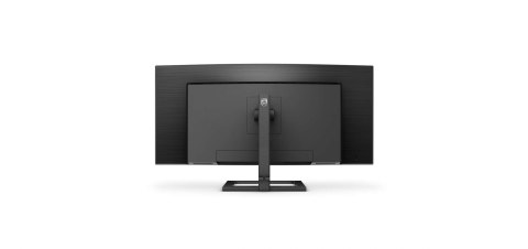 Philips UltraWide LCD Monitor 346E2CUAE 34 ", VA, WQHD, 3440 x 1440, 21:9, 4 ms, 300 cd/m?, Black Philips UltraWide LCD Monitor 346E2CUAE 34 ", VA, WQHD, 3440 x 1440, 21:9, 4 ms, 300 cd/m?, Black