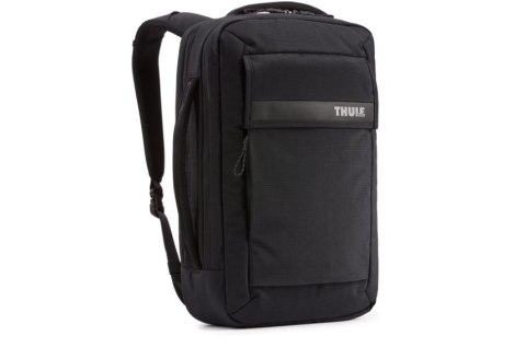 Thule Convertible Laptop Bag 15.6" PARACB-2116 Paramount Black, Plecak na laptopa Thule Convertible Laptop Bag 15.6" PARACB-2116 Paramount Black, Plecak na laptopa