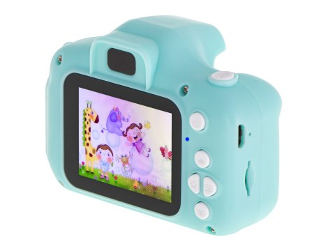 Aparat fotograficzny cyfrowy video mini HD 2.0" Aparat fotograficzny cyfrowy video mini HD 2.0"