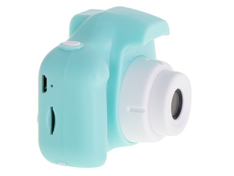 Aparat fotograficzny cyfrowy video mini HD 2.0" Aparat fotograficzny cyfrowy video mini HD 2.0"