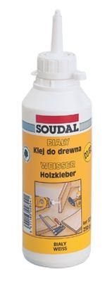 KLEJ DO DREWNA 62A 250ML KLEJ DO DREWNA 62A 250ML