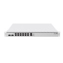 MikroTik Ethernet Router CCR2216-1G-12XS-2XQ 10/100/1000 Mbit/s, Mesh Support No, MU-MiMO No, No mobile broadband
