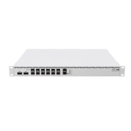 MikroTik Ethernet Router CCR2216-1G-12XS-2XQ 10/100/1000 Mbit/s, Mesh Support No, MU-MiMO No, No mobile broadband