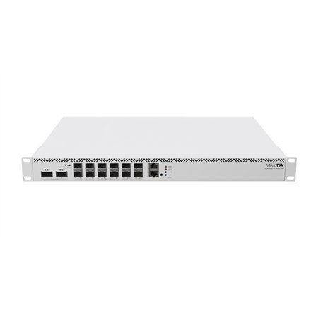 MikroTik Ethernet Router CCR2216-1G-12XS-2XQ 10/100/1000 Mbit/s, Mesh Support No, MU-MiMO No, No mobile broadband MikroTik Ethernet Router CCR2216-1G-12XS-2XQ 10/100/1000 Mbit/s, Mesh Support No, MU-MiMO No, No mobile broadband
