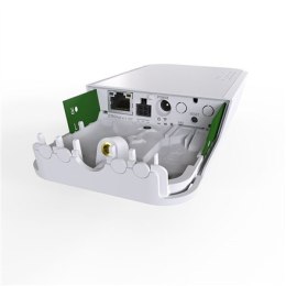 MikroTik RBwAPR-2nD&R11e-LTE wAP LTE kit 802.11n, 2.4, 10/100 Mbit/s, porty Ethernet LAN (RJ-45) 1, MU-MiMO Yes, PoE in, 2G,3G,L