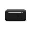Przenośne cyfrowe radio Sharp DR-P420(BK) Tokyo, FM/DAB/DAB+, Bluetooth 5.0, USB lub zasilanie bateryjne, ciemnoczarny