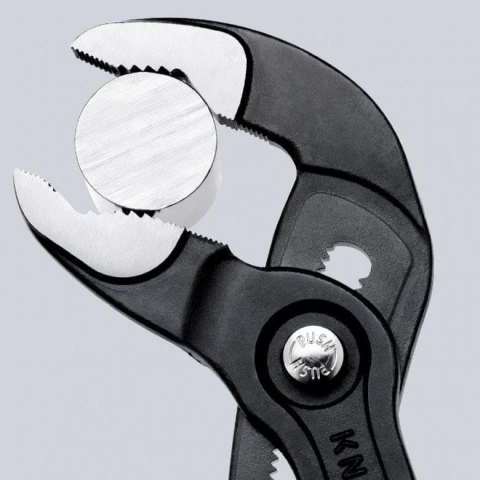 SZCZYPCE DO RUR COBRA 150MM SZCZYPCE DO RUR COBRA 150MM