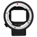 Sigma MC-21 Mount Converter for Canon