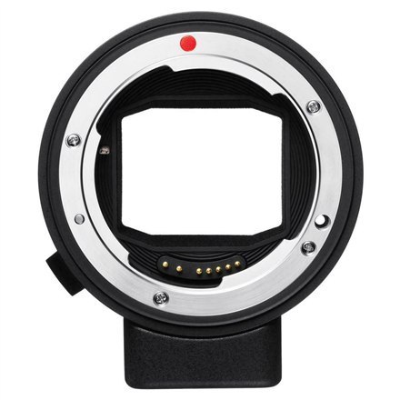 Sigma MC-21 Mount Converter for Canon Sigma MC-21 Mount Converter for Canon