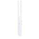 Ubiquiti UniFi UAP-AC-M Mesh Access Point 2.4/5, 867 Mbit/s, 10/100/1000 Mbit/s, Ethernet LAN (RJ-45) ports 1, MU-MiMO Yes, PoE