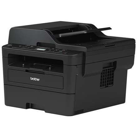 Brother Drukarka DCP-L2550DN Mono, Laserowa, Wielofunkcyjna, A4, Czarna Brother Drukarka DCP-L2550DN Mono, Laserowa, Wielofunkcyjna, A4, Czarna