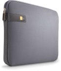 Case Logic LAPS113GR Pasuje do rozmiaru 13,3 ", Graphite/Gray, Sleeve,