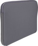 Case Logic LAPS113GR Pasuje do rozmiaru 13,3 ", Graphite/Gray, Sleeve,