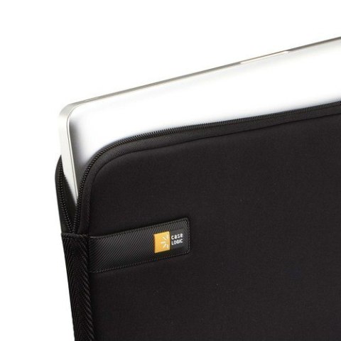Case Logic LAPS113GR Pasuje do rozmiaru 13,3 ", Graphite/Gray, Sleeve, Case Logic LAPS113GR Pasuje do rozmiaru 13,3 ", Graphite/Gray, Sleeve,
