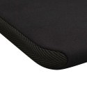 Case Logic LAPS113GR Pasuje do rozmiaru 13,3 ", Graphite/Gray, Sleeve,