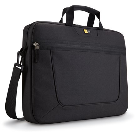 Case Logic VNAI215 Pasuje do rozmiaru 15,6 ", czarny, Messenger - Briefcase, pasek na ramię Case Logic VNAI215 Pasuje do rozmiaru 15,6 ", czarny, Messenger - Briefcase, pasek na ramię