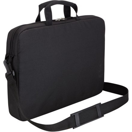 Case Logic VNAI215 Pasuje do rozmiaru 15,6 ", czarny, Messenger - Briefcase, pasek na ramię Case Logic VNAI215 Pasuje do rozmiaru 15,6 ", czarny, Messenger - Briefcase, pasek na ramię