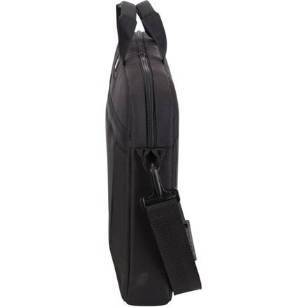 Case Logic VNAI215 Pasuje do rozmiaru 15,6 ", czarny, Messenger - Briefcase, pasek na ramię Case Logic VNAI215 Pasuje do rozmiaru 15,6 ", czarny, Messenger - Briefcase, pasek na ramię