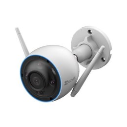 EZVIZ Kamera IP CS-H3 Bullet, 5 MP, 2,8 mm, IP67, H.265/H.264, Micro SD, Max. 512 GB, biały