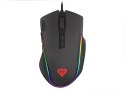 Genesis Gaming Mouse Krypton 700 G2 Wired, 8000 DPI, USB 2.0, Black