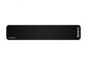 Genesis Rubid 400 Ergonomic Wrist Rest for Keyboards, Black