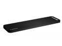 Genesis Rubid 400 TKL Ergonomic Wrist Rest for Tenkeyless Keyboards, Black