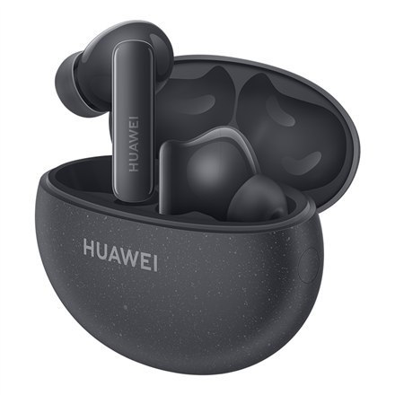 Huawei FreeBuds 5i ANC, Bluetooth, mgławica czarna Huawei FreeBuds 5i ANC, Bluetooth, mgławica czarna