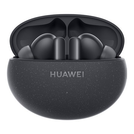 Huawei FreeBuds 5i ANC, Bluetooth, mgławica czarna Huawei FreeBuds 5i ANC, Bluetooth, mgławica czarna