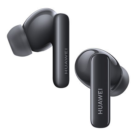 Huawei FreeBuds 5i ANC, Bluetooth, mgławica czarna Huawei FreeBuds 5i ANC, Bluetooth, mgławica czarna
