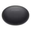 Huawei FreeBuds 5i ANC, Bluetooth, mgławica czarna