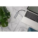 Digitus USB-C 4-portowy HUB 2x USB-A + 2x USB-C Gen2 DA-70245