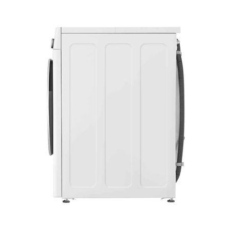 LG Pralka F4WV512S1E Klasa efektywności energetycznej B, Ładowanie od przodu, Pojemność prania 12 kg, 1400 obr./min, Głębokość 6 LG Pralka F4WV512S1E Klasa efektywności energetycznej B, Ładowanie od przodu, Pojemność prania 12 kg, 1400 obr./min, Głębokość 6