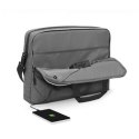 Lenovo Urban Toploader T530 GX40X54262 Fits up to size 15.6 ", Grey, Shoulder strap, Messenger - Briefcase