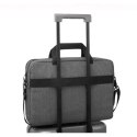 Lenovo Urban Toploader T530 GX40X54262 Fits up to size 15.6 ", Grey, Shoulder strap, Messenger - Briefcase